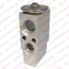 DELPHI TSP0585110 Expansion Valve, air conditioning